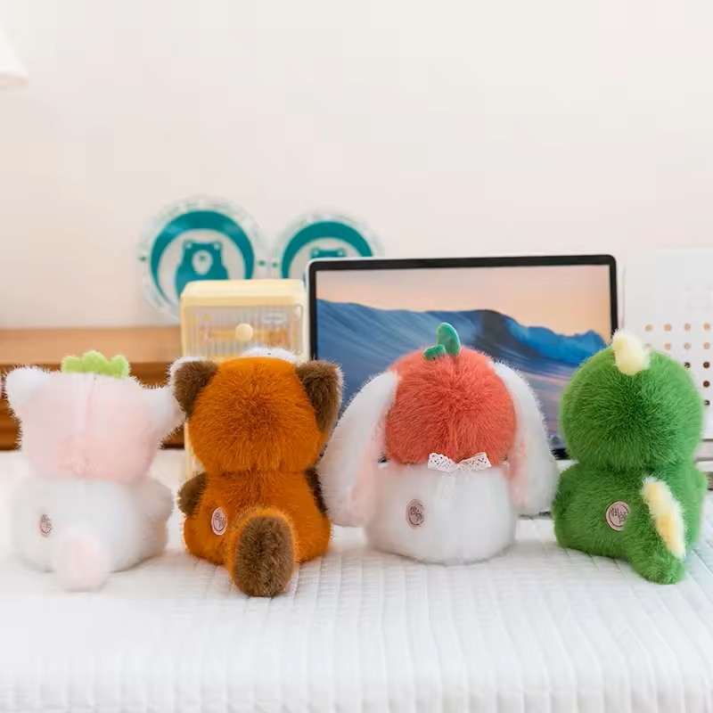 17cm Cute Creative Dinosaurs P - Kids Toys Animal 评论和价格