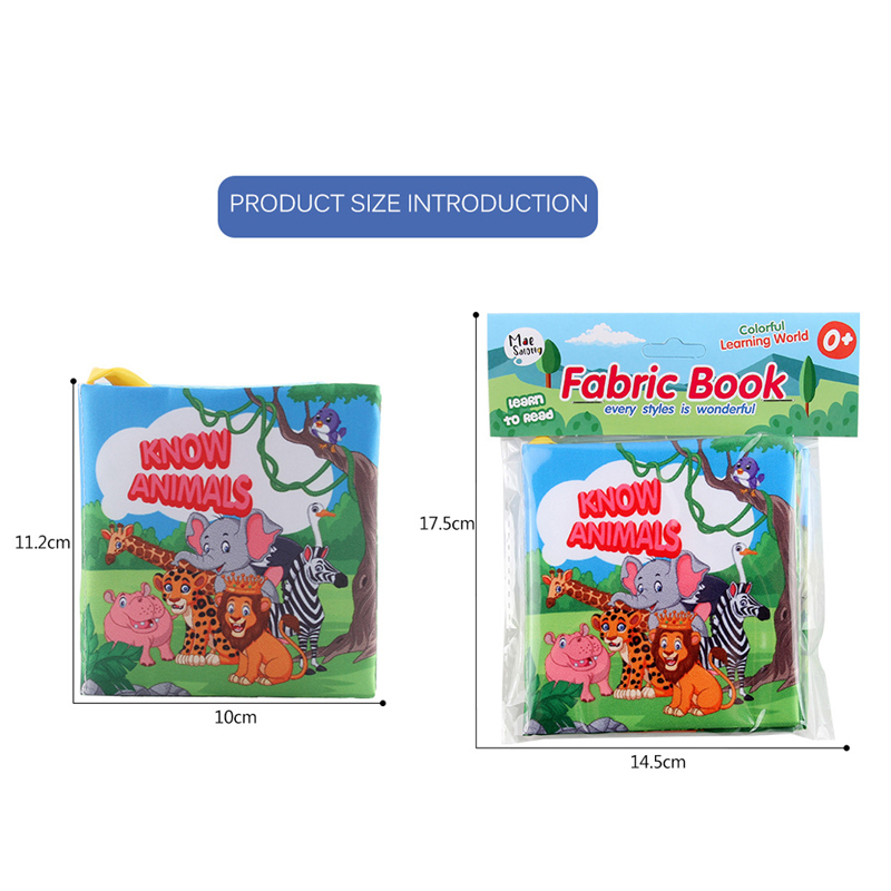 Children Enlightenment Early E - Kids Toys Animal 评论和价格