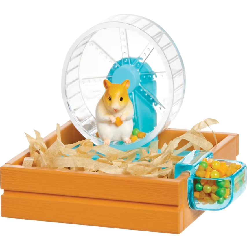 New MGA Miniverse Make It Mini - Kids Toys House 评论和价格