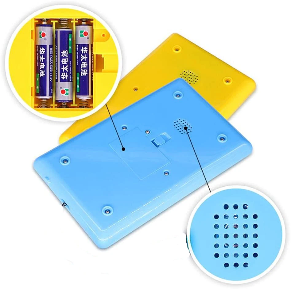 Arabic Quran Learning Machine  - Learning Tablet Kids 评论和价格