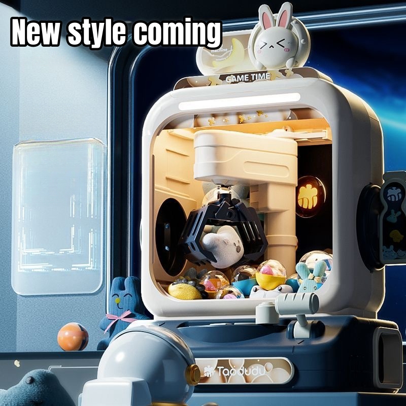 Children's Claw Machine Coin O - Kids Toys Play Egg 评论和价格