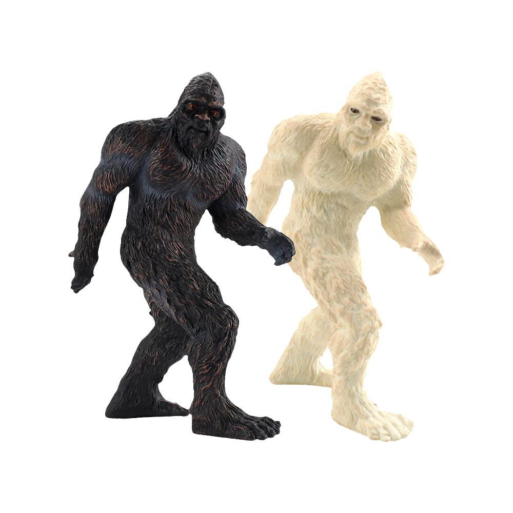 Wild Man Model Toys Ape Man Fi - Kids Toys Under 200 评论和价格