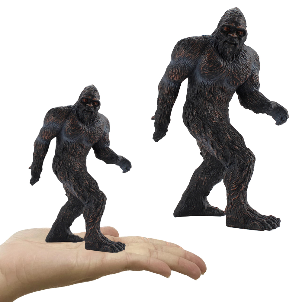 Wild Man Model Toys Ape Man Fi - Kids Toys Under 200 评论和价格