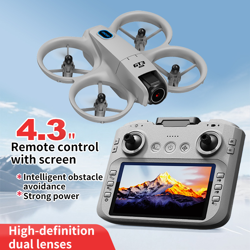 2026 GT3Max HD 8K RC Drone wit - Toys For Kids Video 评论和价格