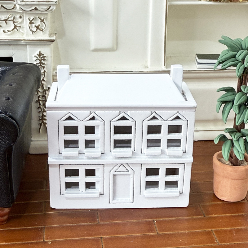 1:12 Dollhouse Miniatures Whit - Kids Toys House 评论和价格
