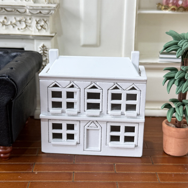 1:12 Dollhouse Miniatures Whit - Kids Toys House 评论和价格