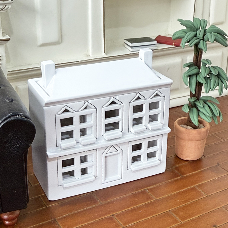 1:12 Dollhouse Miniatures Whit - Kids Toys House 评论和价格
