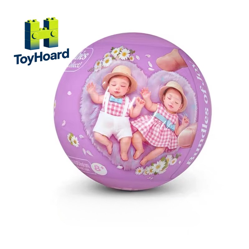 Zuru My Mini Baby 2 Blind Box  - Kids Toys House 评论和价格