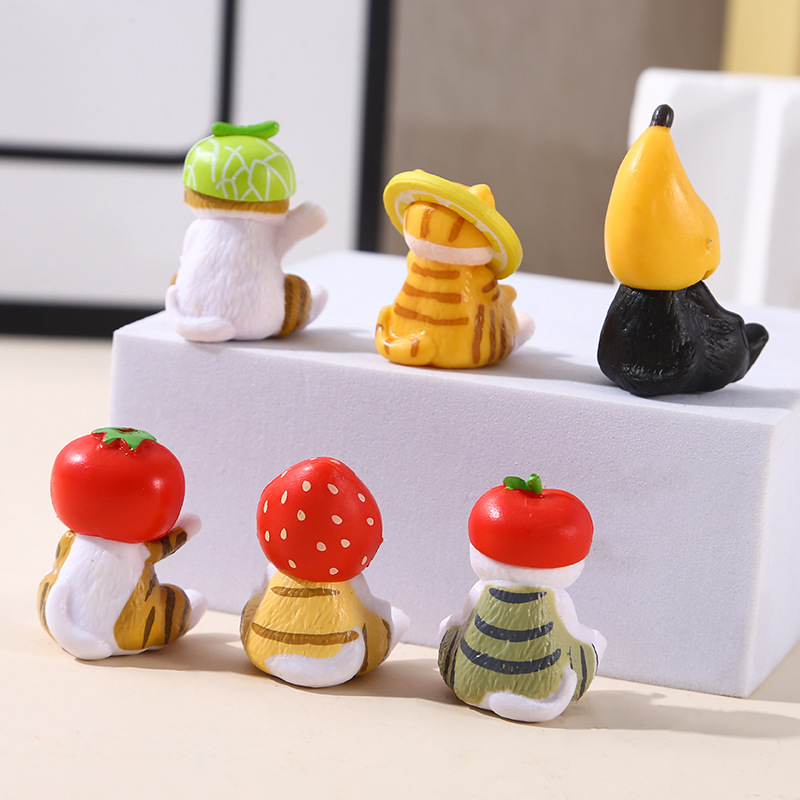 Anime Mofusand Figure Dressing - Kids Toys Animal 评论和价格