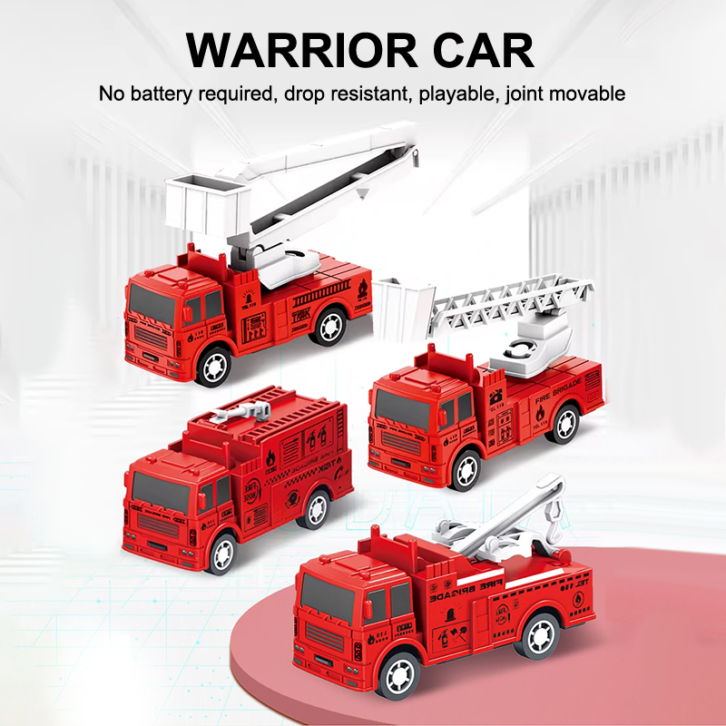 1Pcs Kids Toy Car Inertia Sani - Kids Toys Supplier 评论和价格
