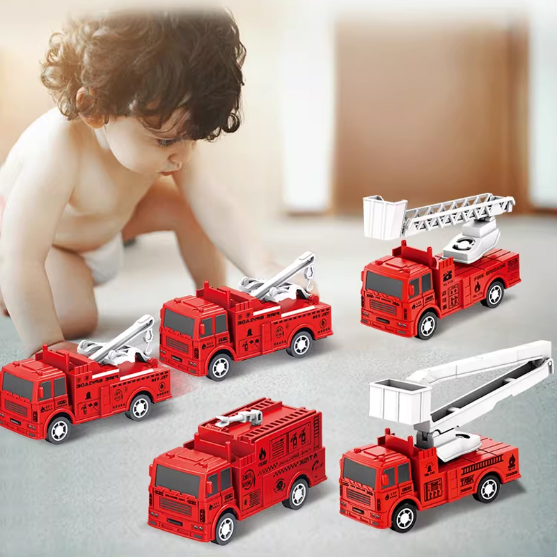 1Pcs Kids Toy Car Inertia Sani - Kids Toys Supplier 评论和价格