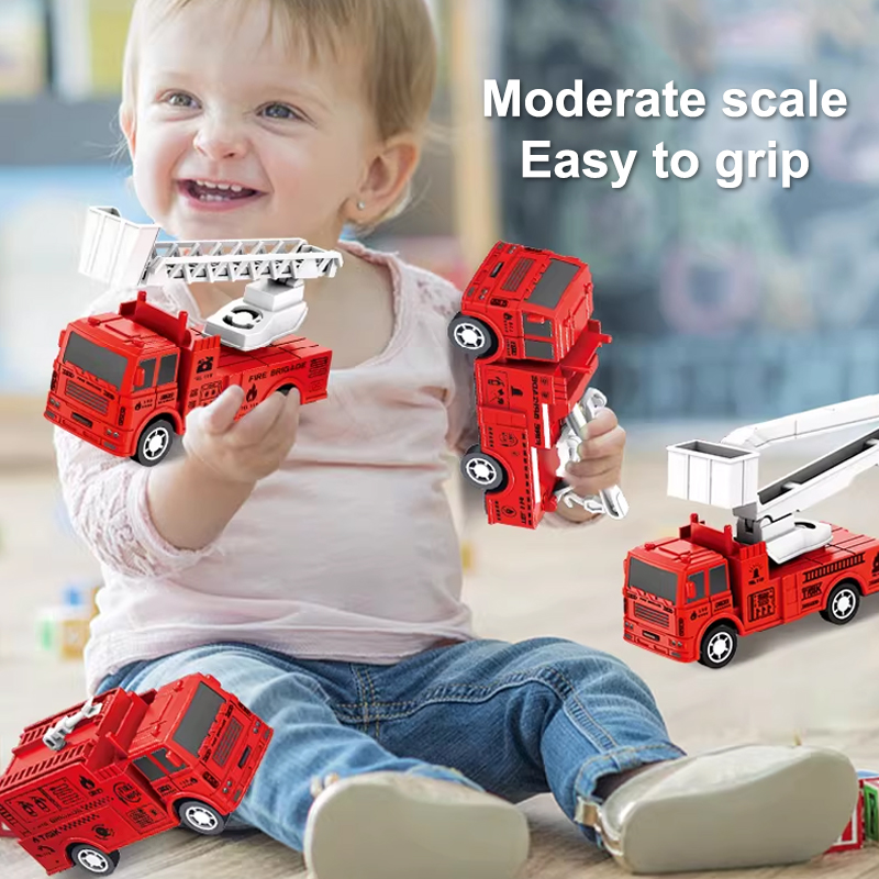 1Pcs Kids Toy Car Inertia Sani - Kids Toys Supplier 评论和价格
