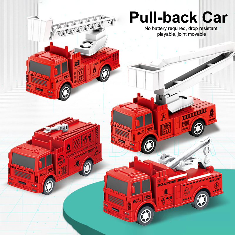1Pcs Kids Toy Car Inertia Sani - Kids Toys Supplier 评论和价格
