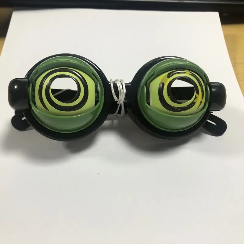 Crazy Glasses New Strange Spoo - Toys For Kids Video 评论和价格