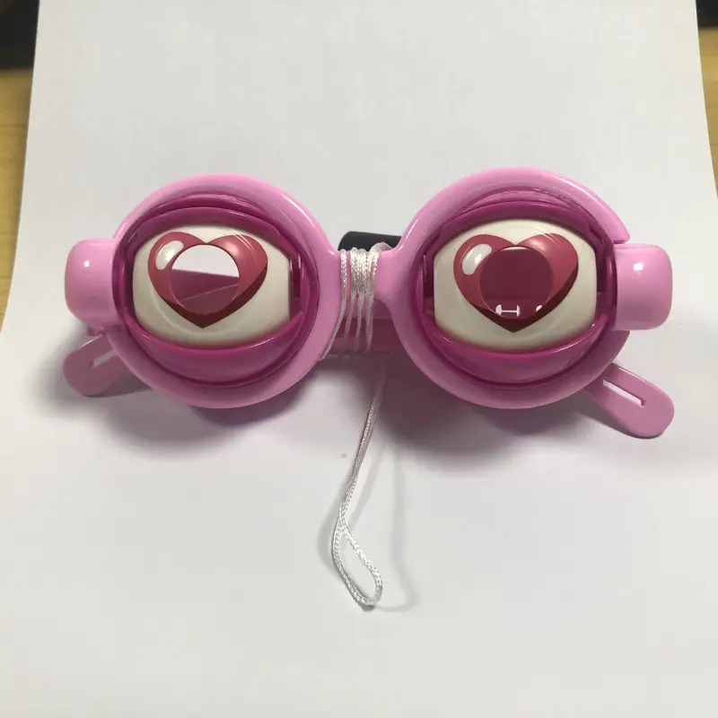 Crazy Glasses New Strange Spoo - Toys For Kids Video 评论和价格