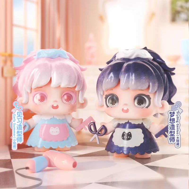 Miana Styling House Mini Serie - Kids Toys House 评论和价格