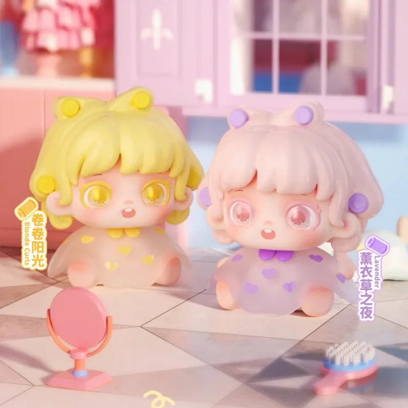 Miana Styling House Mini Serie - Kids Toys House 评论和价格