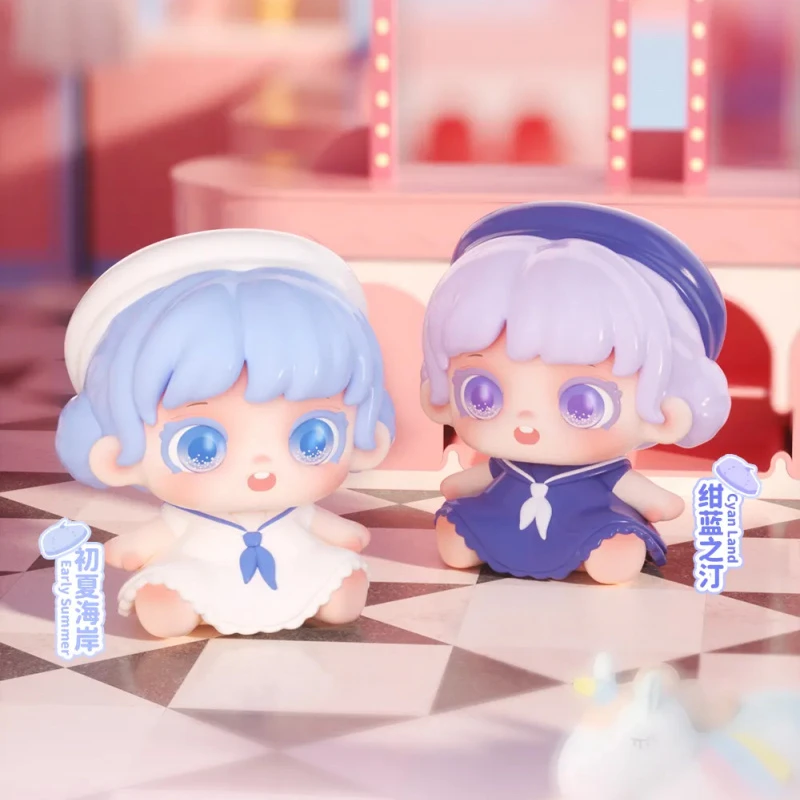 Miana Styling House Mini Serie - Kids Toys House 评论和价格
