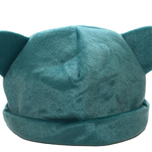 Snorlax Cap Kawaii Cartoon Fig - Kids Toys Supplier 评论和价格