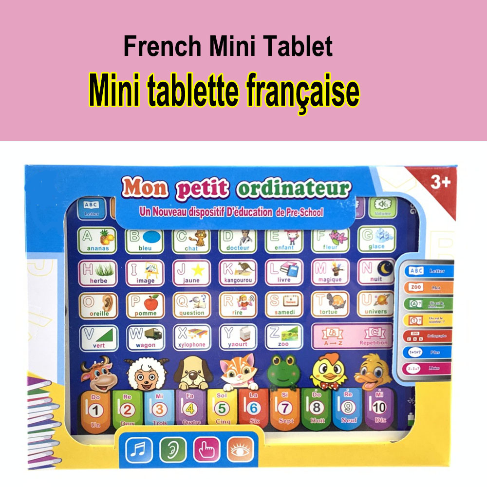 Learning Machine Tablet Intera - Learning Tablet Kids 评论和价格
