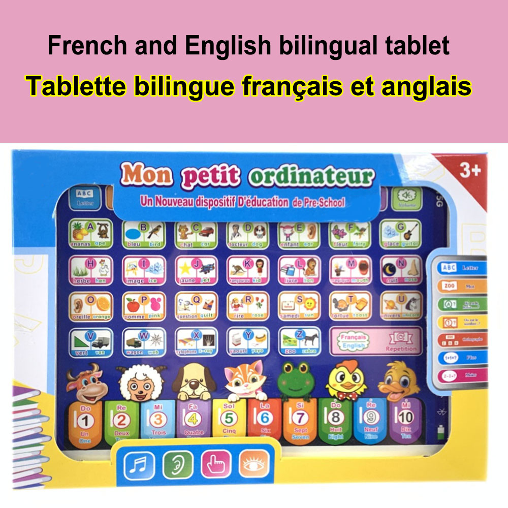 Learning Machine Tablet Intera - Learning Tablet Kids 评论和价格