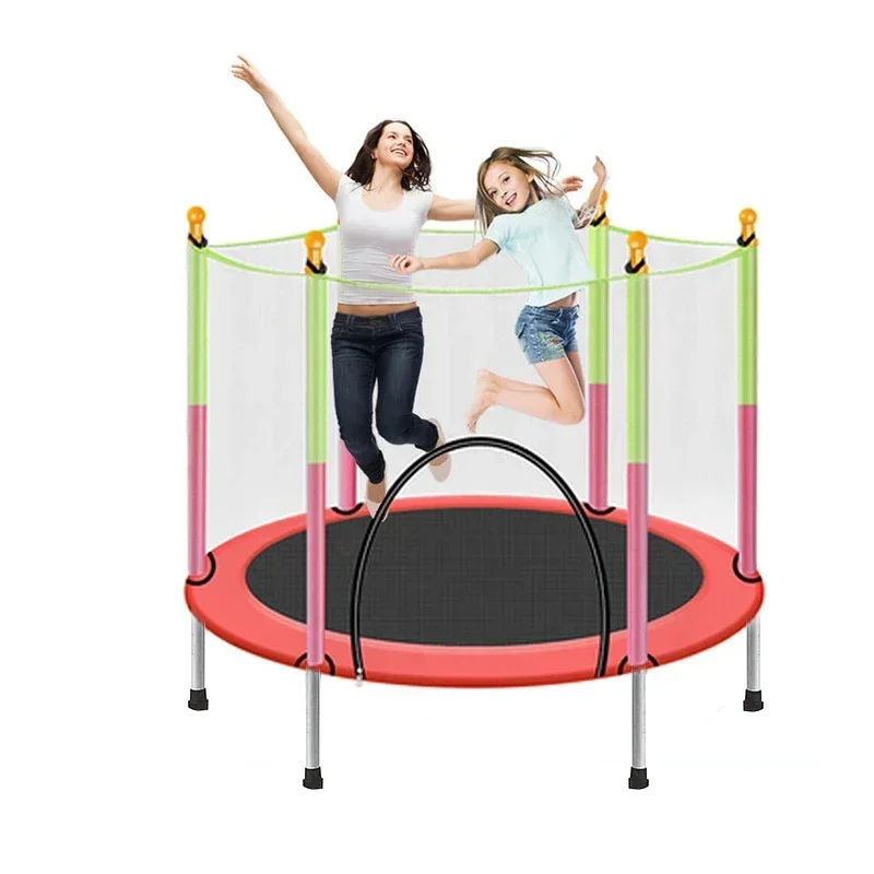 2026 Kids Indoor Playground It - Trampoline Mini Indoor 评论和价格