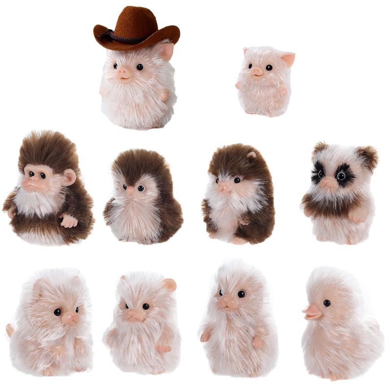 Charming Puppy Doll Educationa - Kids Toys Animal 评论和价格