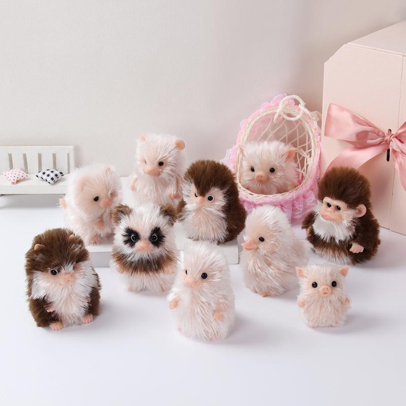 Charming Puppy Doll Educationa - Kids Toys Animal 评论和价格