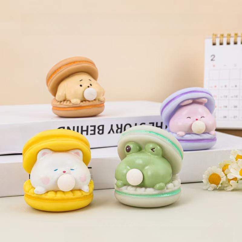 Novelty Quirky Animal Surprise - Kids Quirky Toys 评论和价格