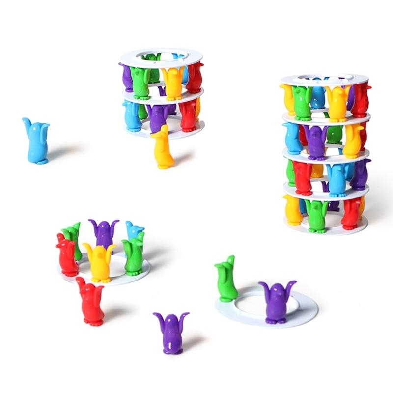 Board Entertaining Board Game  - Kids Quirky Toys 评论和价格