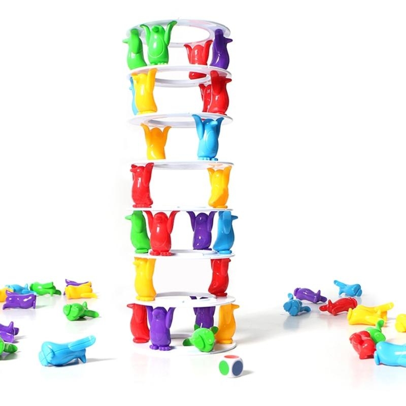 Board Entertaining Board Game  - Kids Quirky Toys 评论和价格