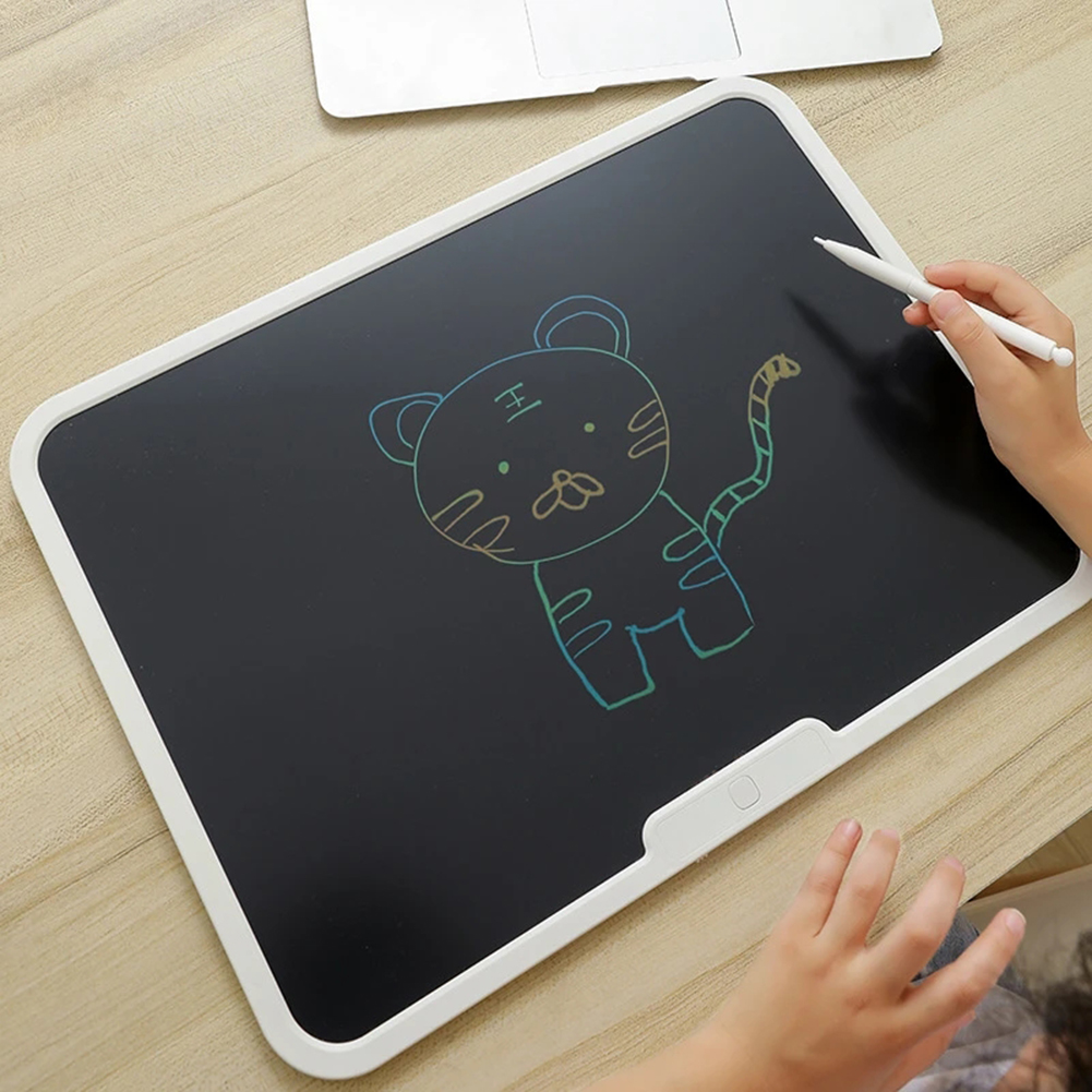 15/19 Inches LCD Writing Table - Learning Tablet Kids 评论和价格
