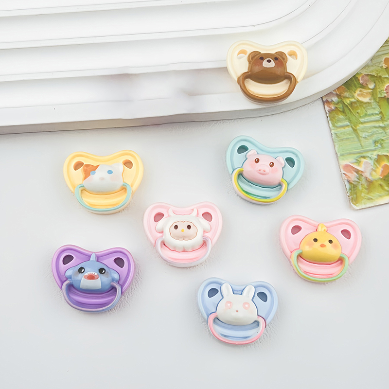 .Hot Sale.10Pcs Lovely Mini Do - Kids Toys House 评论和价格