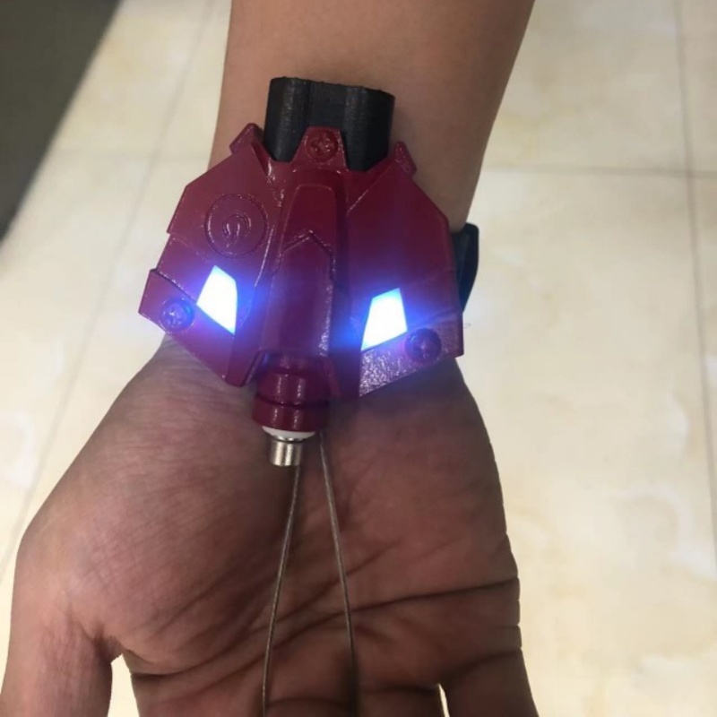 Spider Silk Launcher Toy for C - Kids Toys Supplier 评论和价格