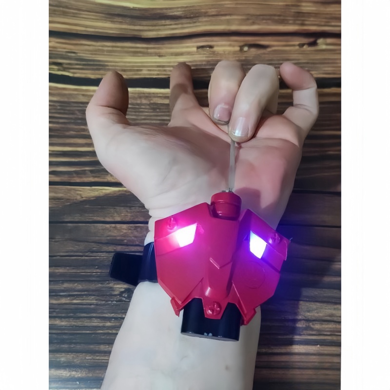 Spider Silk Launcher Toy for C - Kids Toys Supplier 评论和价格