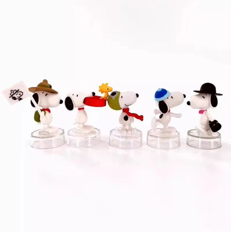 New In Stock Anime Character D - Kids Toys Dog 评论和价格