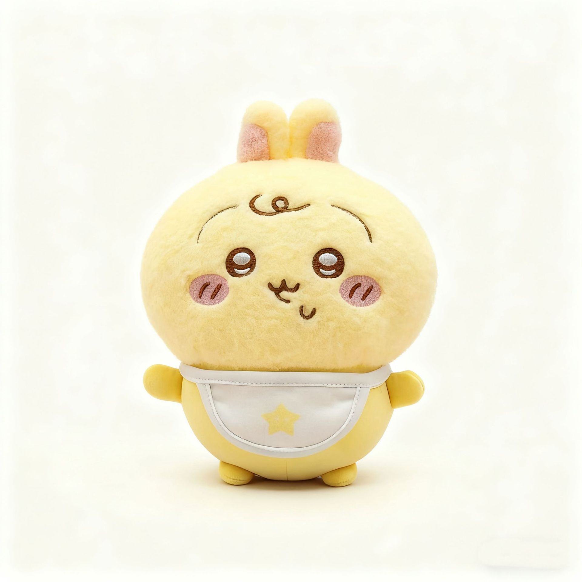 jiyi Baby Series 8-Inch Cute P - Kids Toys Animal 评论和价格