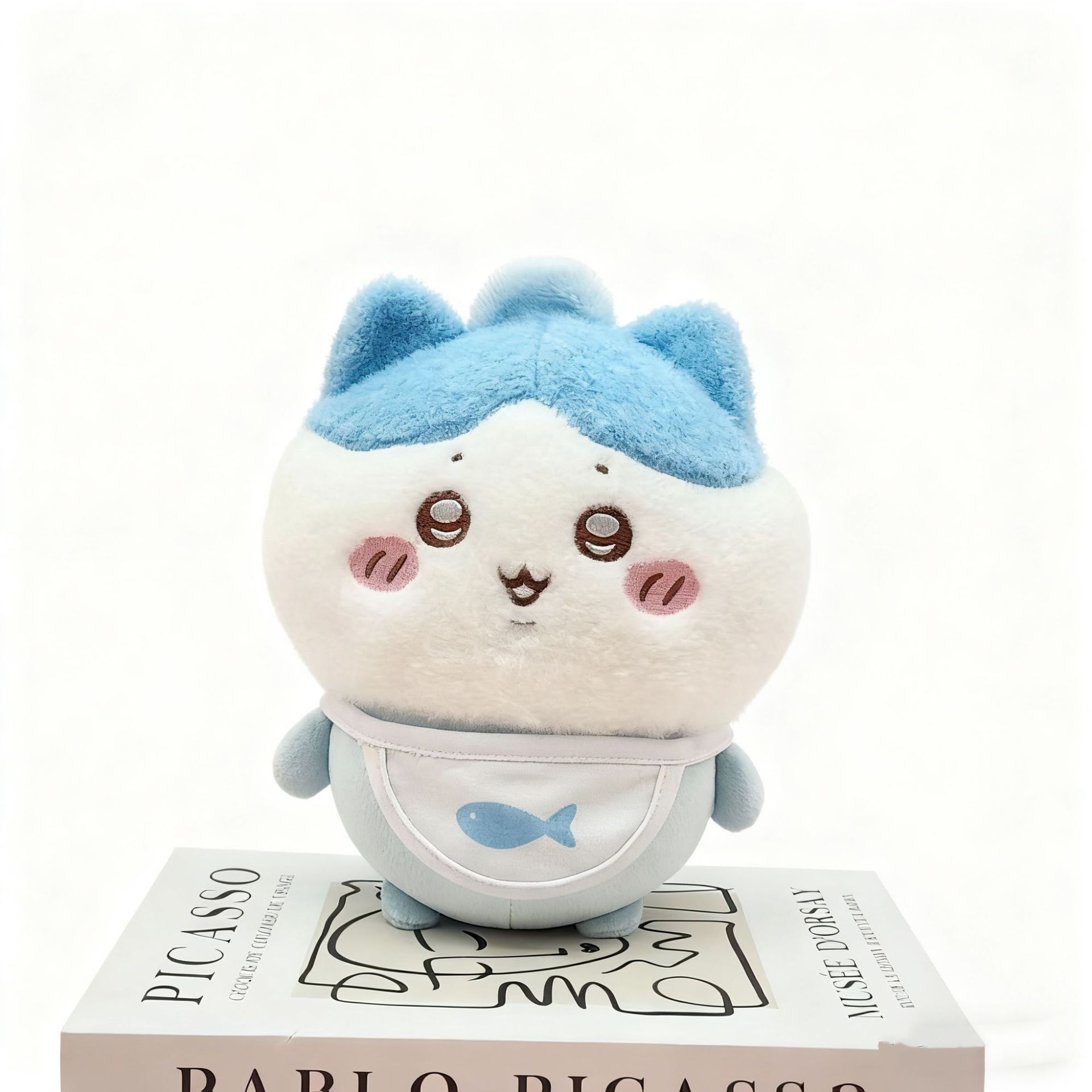 jiyi Baby Series 8-Inch Cute P - Kids Toys Animal 评论和价格