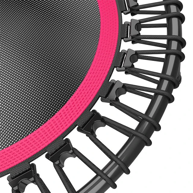 Indoor Foldable Bungee Cord 40 - Trampoline Mini Indoor 评论和价格