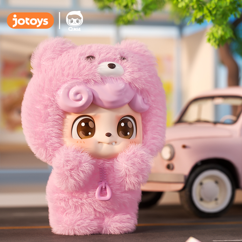 Genuine Quirky And Trendy Toy  - Kids Quirky Toys 评论和价格