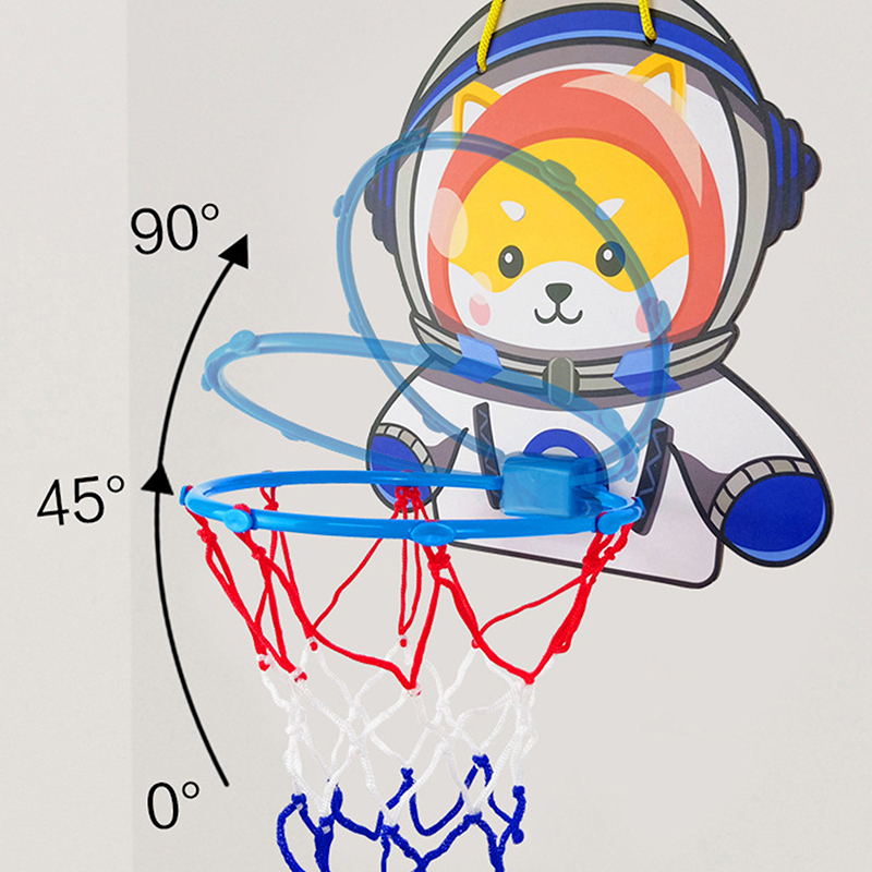 Kids Adjustable Basketball Sta - Kids Toys Animal 评论和价格