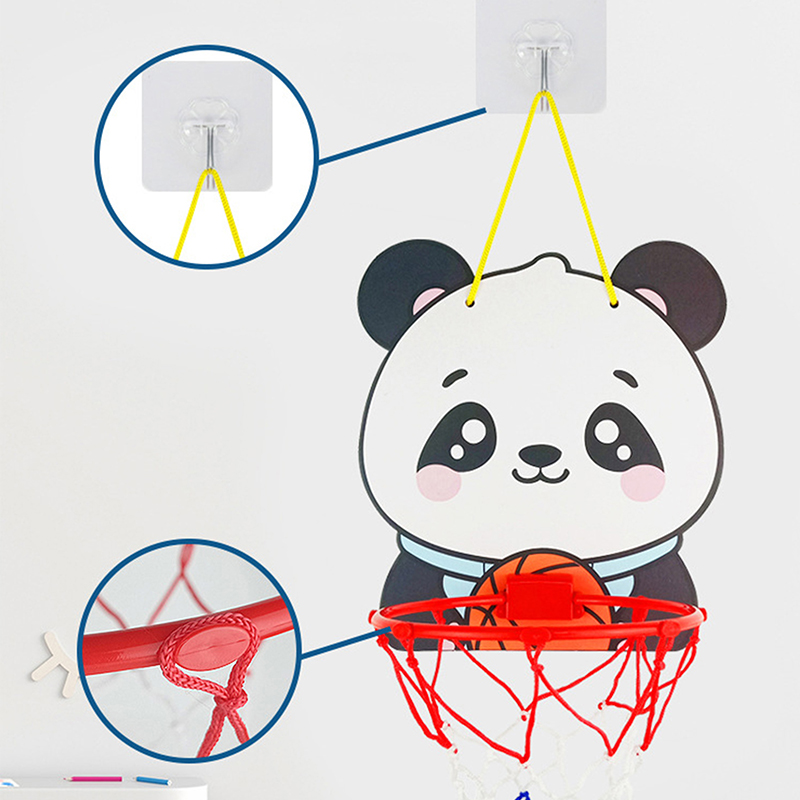 Kids Adjustable Basketball Sta - Kids Toys Animal 评论和价格