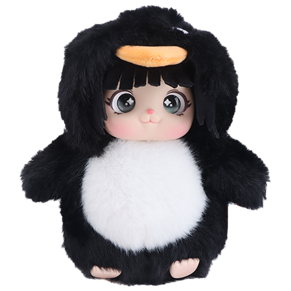 Cute Gugu Gaga Plush Toy Movie - Kids Toys Animal 评论和价格