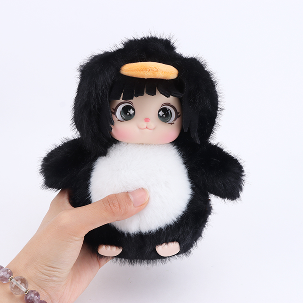 Cute Gugu Gaga Plush Toy Movie - Kids Toys Animal 评论和价格