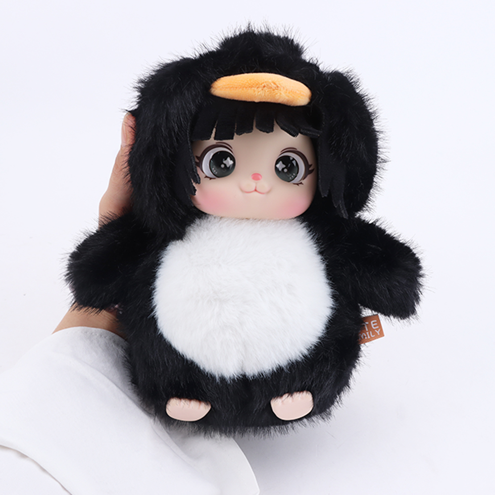 Cute Gugu Gaga Plush Toy Movie - Kids Toys Animal 评论和价格