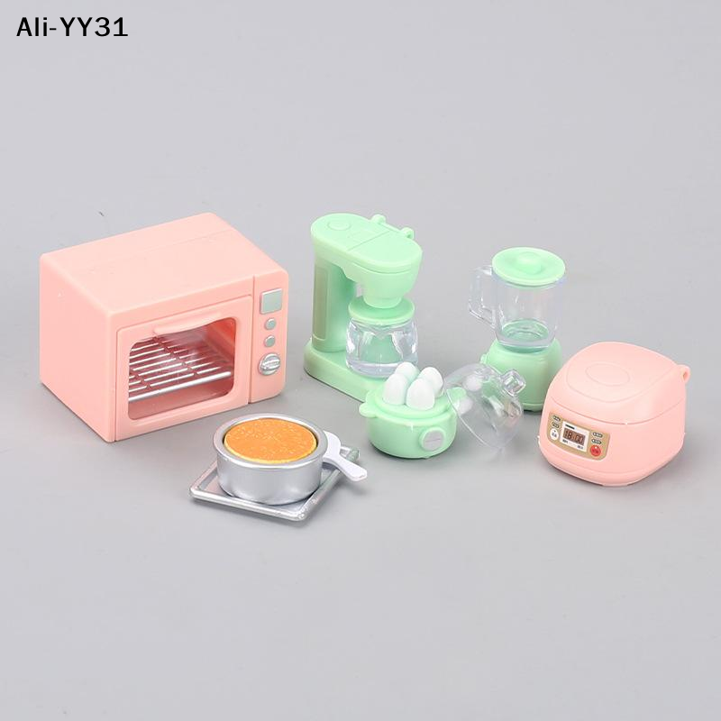 【Y31】Kids Play House Miniature - Kids Toys Play Egg 评论和价格