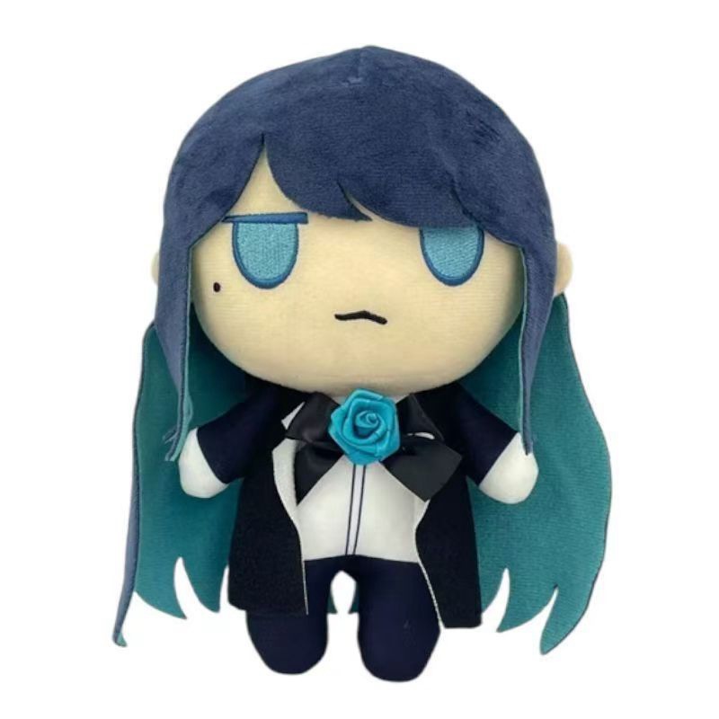 Ado Hibana Plush Toy Ado Merch - Kids Toys Animal 评论和价格