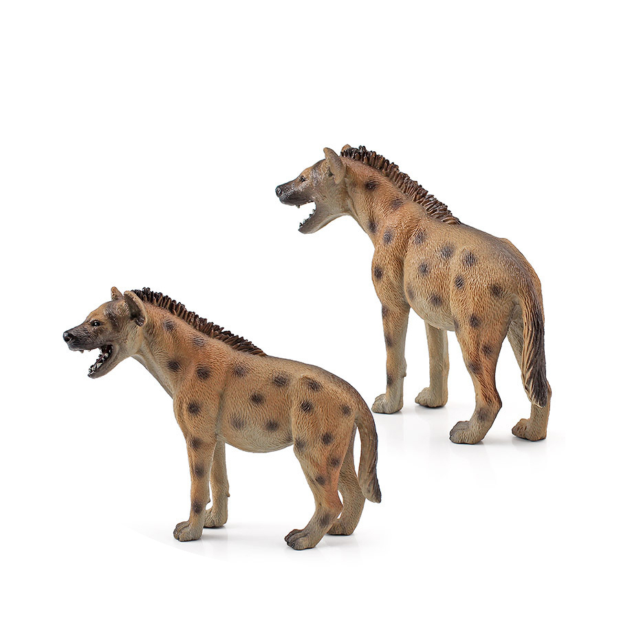 Realistic Plastic Wildlife Hye - Kids Toys Dog 评论和价格