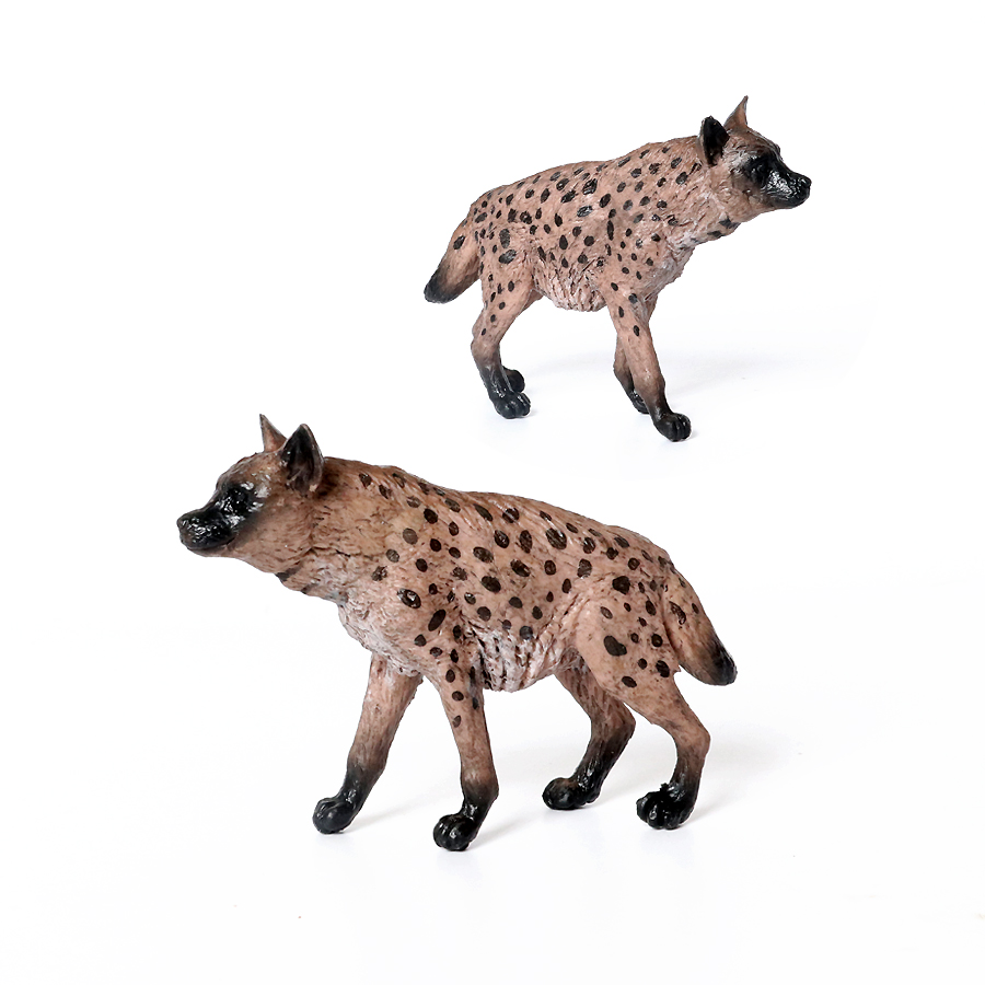 Realistic Plastic Wildlife Hye - Kids Toys Dog 评论和价格