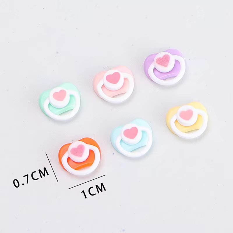 Hot sell Lovely Mini Doll Paci - Kids Toys House 评论和价格